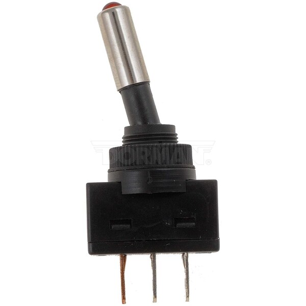 Motormite ELECTRICAL SWITCHES-TOGGLE-LEVER LED IND 85909 - main